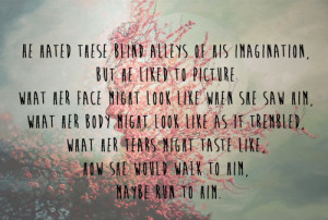 Never Give Up On Her Quotes Every step of this journey was