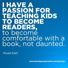 Roald Dahl Quotes On Reading | Happy 97th Birthday, Roald Dahl ...