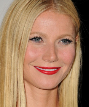 15 Ridiculous Quotes From Gwyneth Paltrow