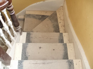 Wood Sandblasting Equipment