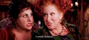 27 Magical Times “Hocus Pocus” Cast A Spell On You