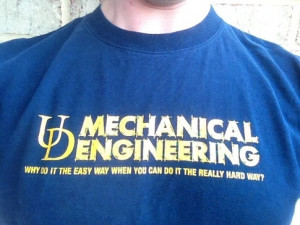 ... are some best quotes/one liners for Chemical Engineering T-shirts