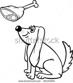 Bakery Vector Black And White