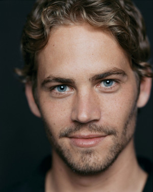 Paul Walker Paul Walker