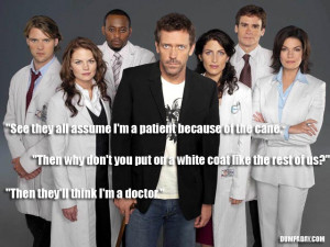 Funny Quotes Doctor Quote