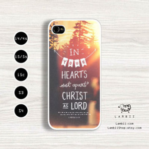 iPhone 5/5s, 5c, 4/4s & Samsung Galaxy S4, S3 Cases | Quotes / God ...