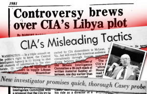 CIA Flashback: “We’ll Know Our Disinformation Program Is Complete ...