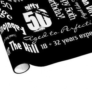 Funny 50th Birthday Gifts - Shirts, Posters, Art, & more Gift Ideas