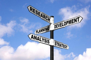 Market research – goldmine or quick-sand?