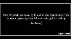 les brown inspirational quotes hd wide wallpapers Daily pics