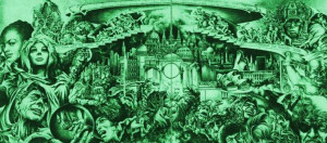 Tis the Christmas Season' and children (of all ages) are singing