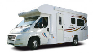 Home › Vehicles Covered › Motorhome Insurance