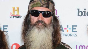 broke its silence on Duck Dynasty star Phil Robertson’s anti-gay ...