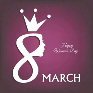 Happy Women’s Day Quotes, Wishes l Respectful salute to Women.