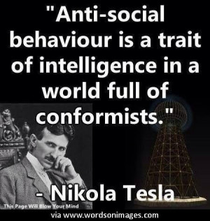 Related Pictures nikola tesla quotes success quotes