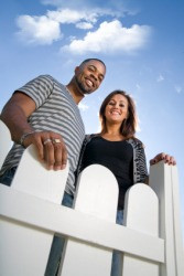 Good Fences, Good Neighbors