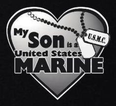 son is a u s marine more my sons corps mom semper fi marines mom sons ...