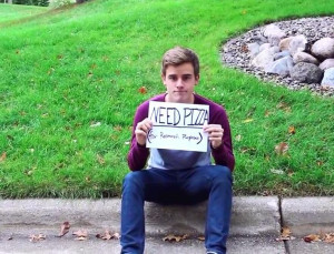 Connor FrantaBasic Sum, Youtuber, Connor Franta, Sounds Legit, Sayings ...