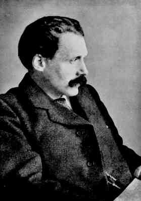George Gissing Quotes