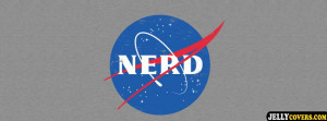nerd facebook cover