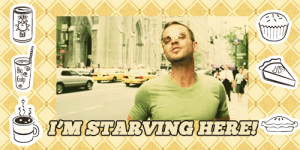 csi ny csiny danny messer carmine giovinazzo lol i dont even know ...