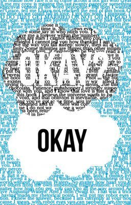 You are so busy being YOU that you have no idea how utterly ...