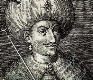 Shah Abbas_I_engraving_by_Dominicus_Custos cut to moustache and ...