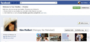 Love Quotes Tagalog Sad Text #14