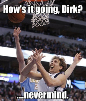 Nuggets @ Mavs Post Game 2 Quotes 