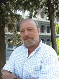 Nelson DeMille