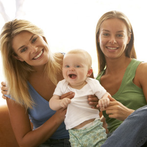 ... did not extend to parental rights for a married lesbian couple in Iowa