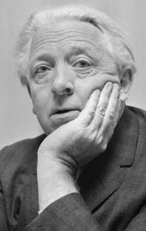 Quotes of the day: Angus Wilson