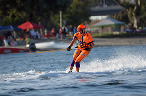 water ski championships and can am challenge water ski teams
