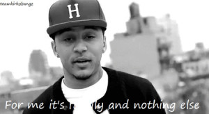 Kirko Bangz Quotes 450 x 246 · 358 kB · animatedgif, Kirko Bangz ...