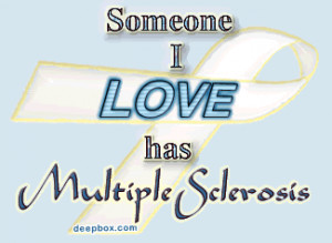 Support Multiple Sclerosis