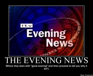 Good Evening Funny Status Quotes - Quotes and Sayings