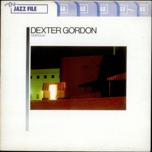 Dexter Gordon