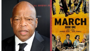 John Lewis Civil Rights Quotes A civil rights legend likely