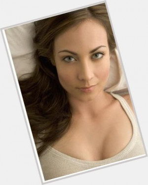 Courtney Ford