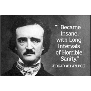 Poe - Insanity