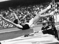 dick fosbury tonight show