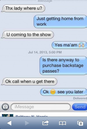 ... In Car To See Lil Wayne Concert, Wins Ratchet Mom Of The Year Award