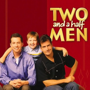Two and a half men quotes wallpapers