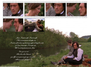 Jane Eyre - Movie Wallpaper Collection