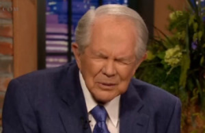 Dumbest Pat Robertson Quotes