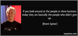 quotes when someone shows you who they are