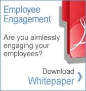 Download this Employee Engagement best practices whitepaper