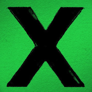 Ed Sheeran – x (Album Cover & Tracklist) | News