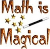 Family Math Night: Math is Magical!!