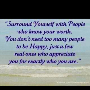 Flaws and all, we are all worth loving...